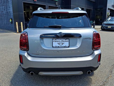 Used 2024 MINI Cooper Countryman S FWD image 5