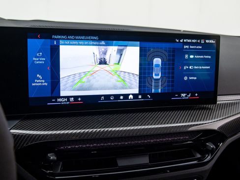 New 2026 BMW M2 Base w/ Carbon Package image 31