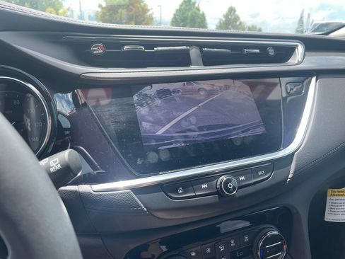 Used 2023 Buick Encore GX Select FWD image 4