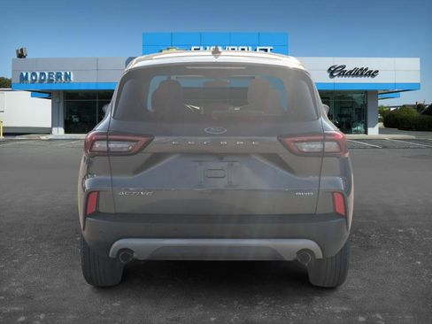 Used 2023 Ford Escape Active w/ Tech Pack #1 image 6
