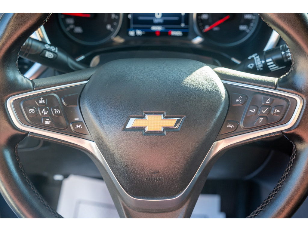 Used 2023 Chevrolet Equinox LT FWD image 17