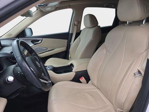 Used 2021 Acura RDX FWD w/ Technology Package image 15