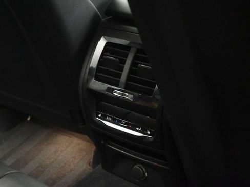 Used 2020 BMW X3 M w/ Executive Package AWD/4WD image 82