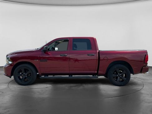 Used 2018 RAM 1500 Express w/ Express Value Package RWD image 5