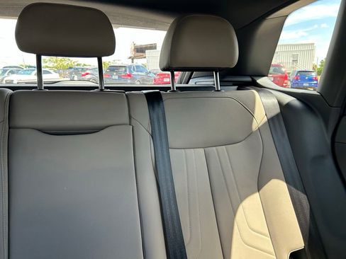 New 2026 Audi Q3 quattro 2.0T AWD/4WD image 14