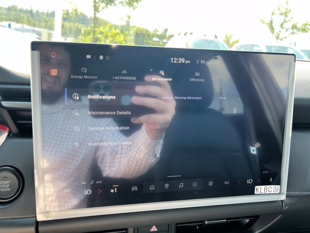 New 2026 MAZDA CX-5 Preferred AWD/4WD image 18