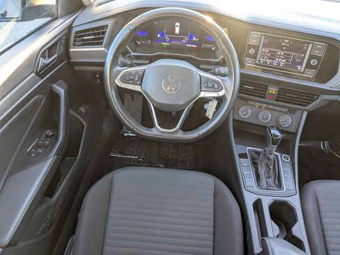 Used 2024 Volkswagen Jetta S FWD image 15