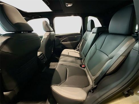 New 2026 Subaru Forester Wilderness image 27
