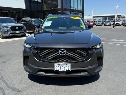 Certified 2023 MAZDA CX-50 2.5 S w/ Cargo Package
