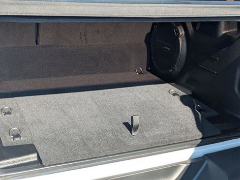 Used 2021 Jeep Wrangler Unlimited Sahara w/ Cold Weather Group image 6