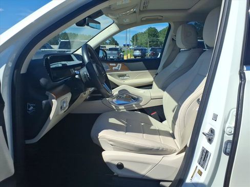 Used 2021 Mercedes-Benz GLE 350 image 18