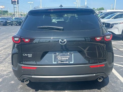 New 2026 MAZDA CX-50 AWD 2.5 S w/ Premium Package image 3