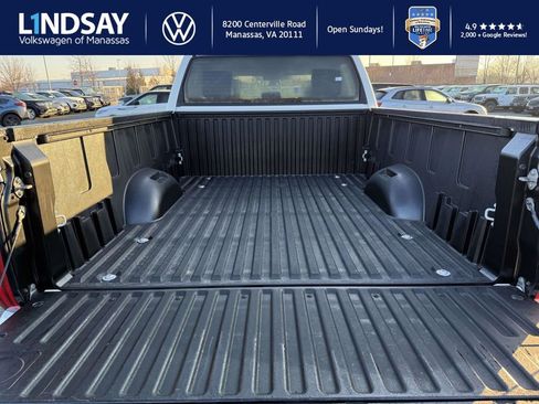 Used 2024 Toyota Tundra SR5 image 11