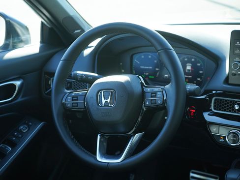 Used 2026 Honda Civic Sport Touring image 14