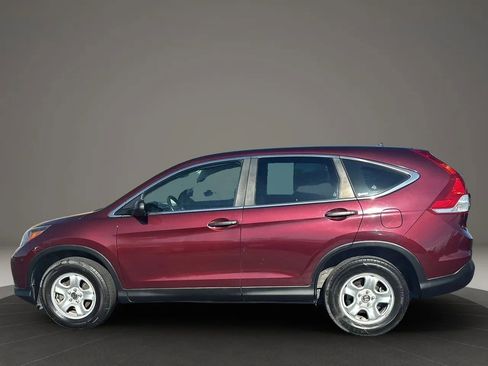 Used 2012 Honda CR-V LX image 17