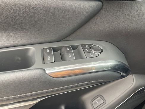 New 2026 Chevrolet Traverse High Country image 36