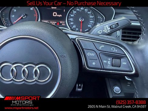 Used 2019 Audi A4 2.0T Premium FWD image 23