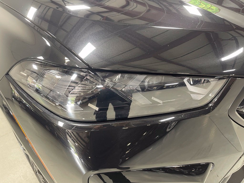 Used 2026 BMW X6 M Competition AWD/4WD image 10