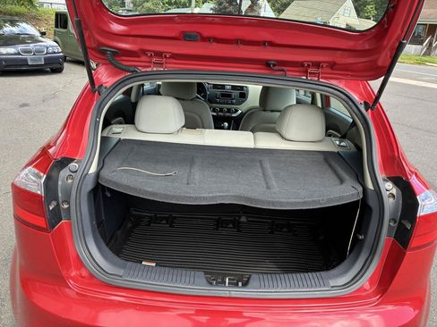 Used 2013 Kia Rio LX w/ PWR Pkg FWD image 24