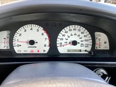 Used 2003 Toyota Tacoma 2WD Xtracab