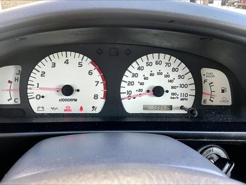 Used 2003 Toyota Tacoma 2WD Xtracab image 2