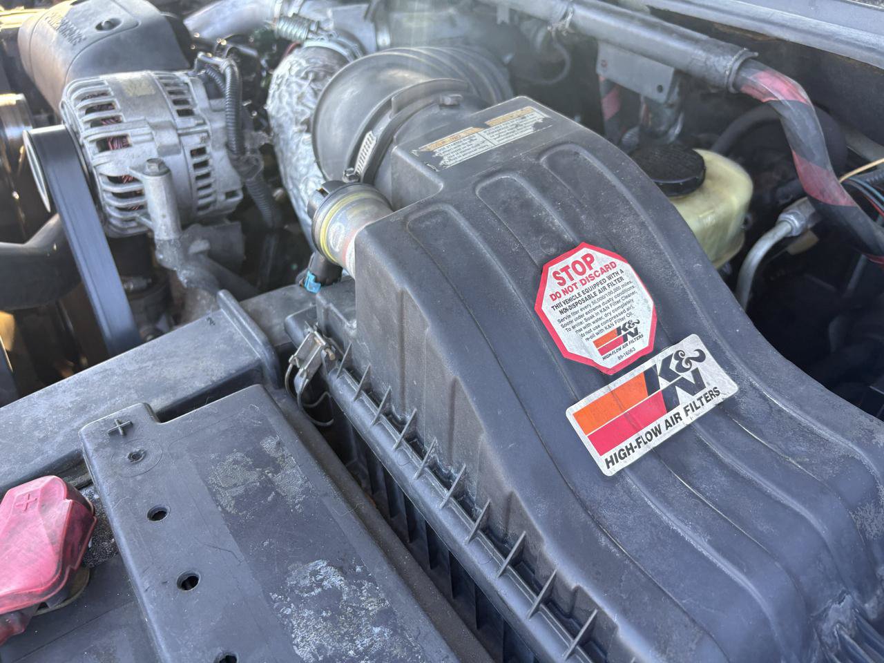Used 2003 Ford F350 XLT AWD/4WD image 65