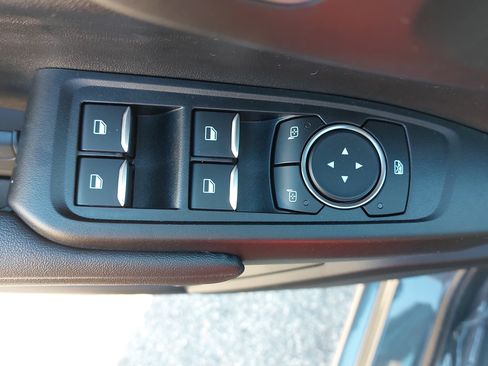 New 2025 Ford Ranger XL w/ Trailer Tow Package image 27