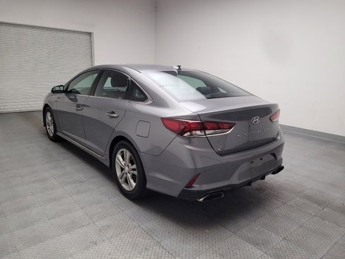 Used 2018 Hyundai Sonata Sport FWD image 5