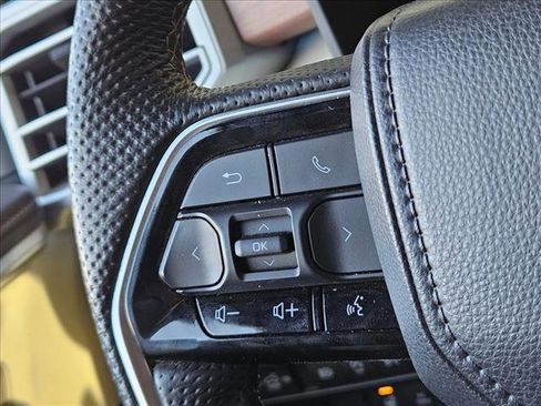 Used 2022 Toyota Tundra 1794 Edition image 13