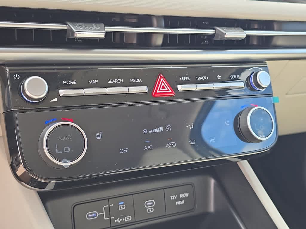 New 2026 Hyundai Tucson SEL Plus FWD image 31