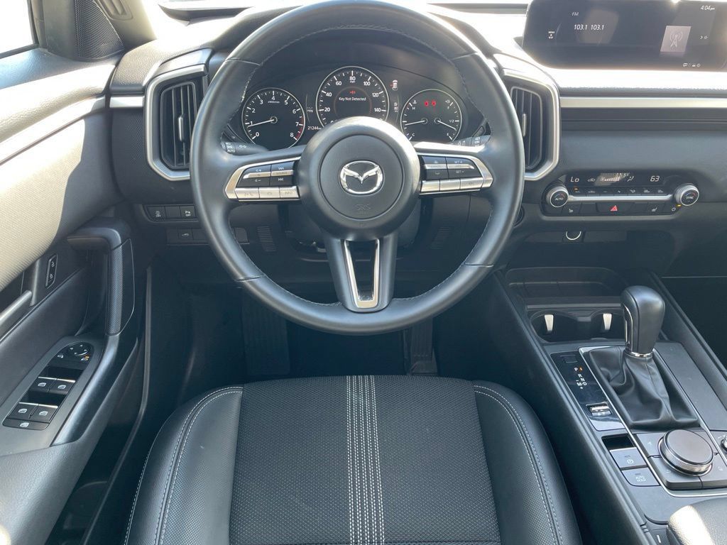 Certified 2026 MAZDA CX-50 AWD 2.5 S w/ Preferred Pkg image 19