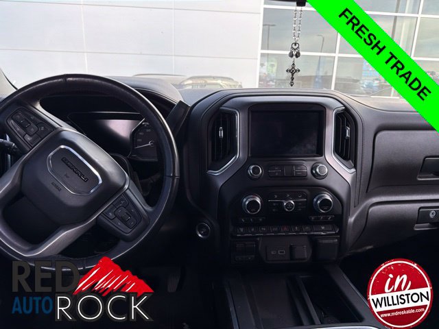 Used 2023 GMC Sierra 3500 Denali w/ Denali Ultimate Package AWD/4WD image 9