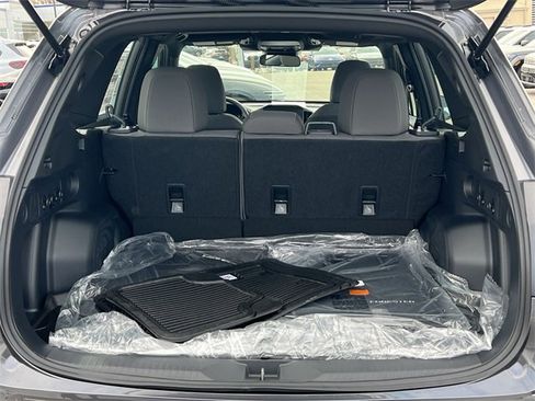 New 2026 Subaru Forester image 27