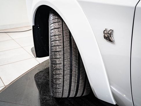 Used 2023 Dodge Challenger R/T Scat Pack image 36