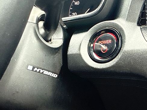 Used 2025 Honda CR-V Sport image 27