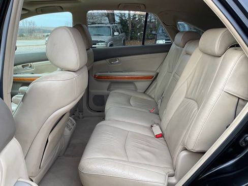 Used 2007 Lexus RX 350 AWD image 12