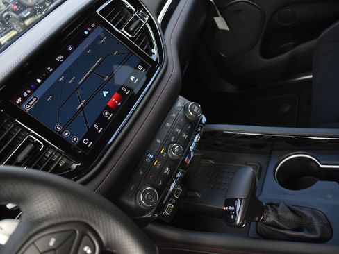 New 2026 Dodge Durango GT AWD/4WD image 27