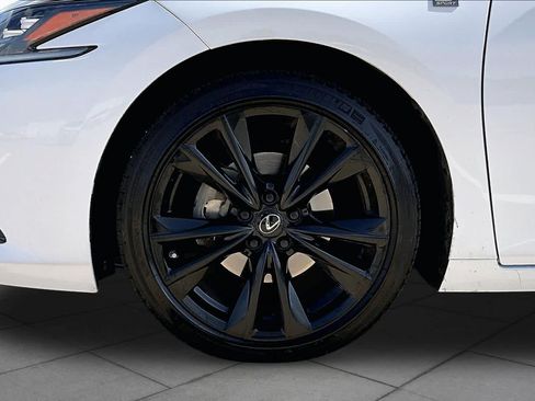 Used 2023 Lexus ES 350 F Sport FWD image 11