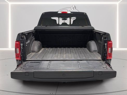 Certified 2023 Ford F150 XLT w/ Equipment Group 302A High AWD/4WD image 11