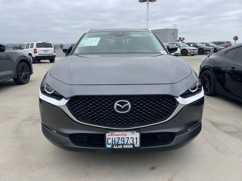Certified 2023 MAZDA CX-30 AWD 2.5 S w/ Select Package image 6
