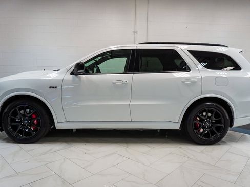 Used 2022 Dodge Durango SRT w/ Premium Interior Group image 42
