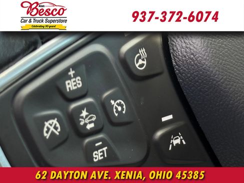 Used 2022 Chevrolet Equinox LT FWD image 11