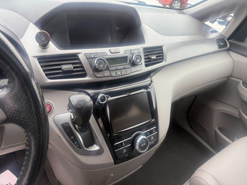 Used 2016 Honda Odyssey EX-L image 12