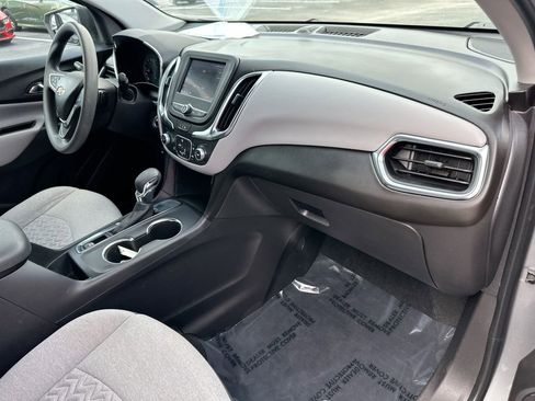 Used 2023 Chevrolet Equinox LS image 27