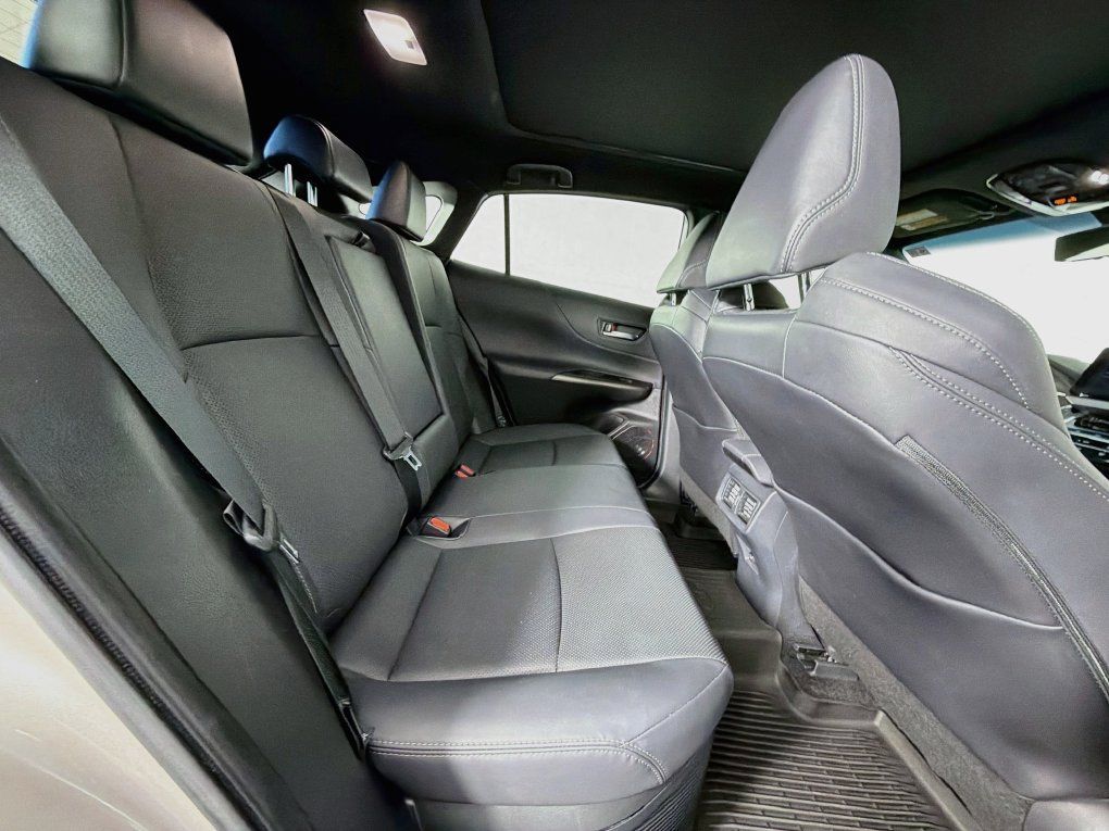 Used 2022 Toyota Venza Limited w/ Advanced Technology Package AWD/4WD image 28