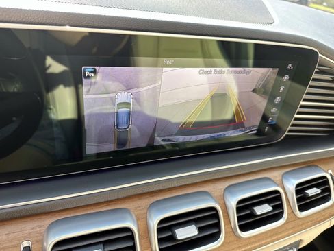 Used 2022 Mercedes-Benz GLE 350 4MATIC image 21