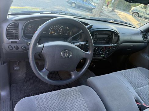 Used 2004 Toyota Tundra SR5 AWD/4WD image 12