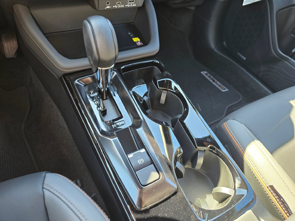 New 2026 Subaru Forester Sport AWD/4WD image 23