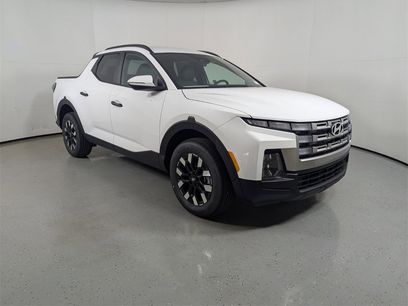 New 2026 Hyundai Santa Cruz SEL