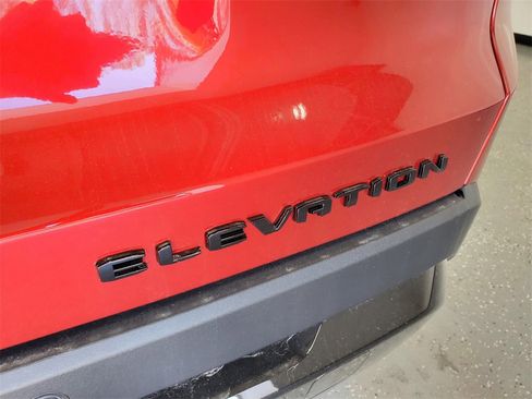 New 2026 GMC Terrain Elevation w/ Elevation Premium Package image 26